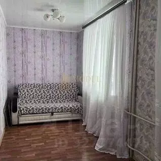 1-к кв. Татарстан, Казань ул. Седова, 2к5 (25.0 м) - Фото 1