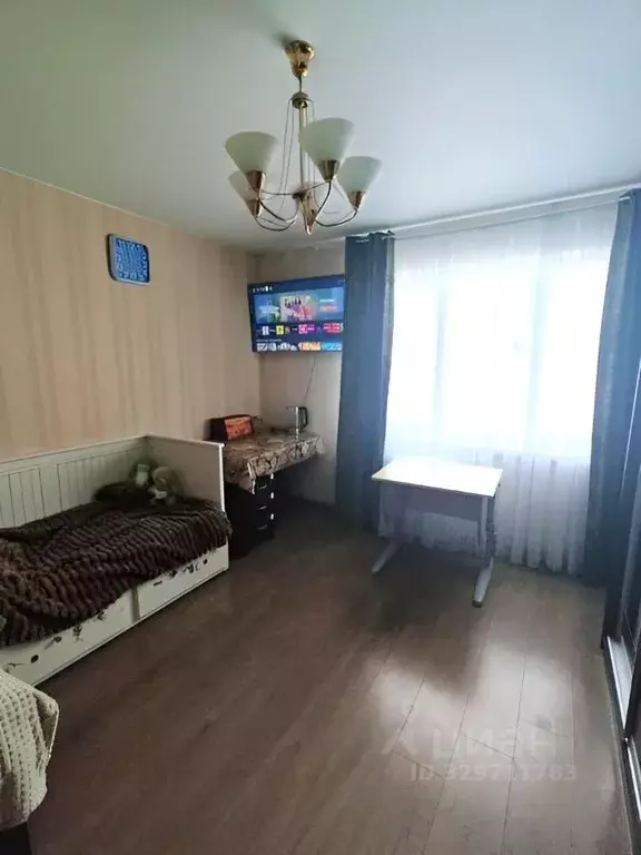 Комната Московская область, Пушкино ул. Инессы Арманд, 5 (15.1 м) - Фото 1