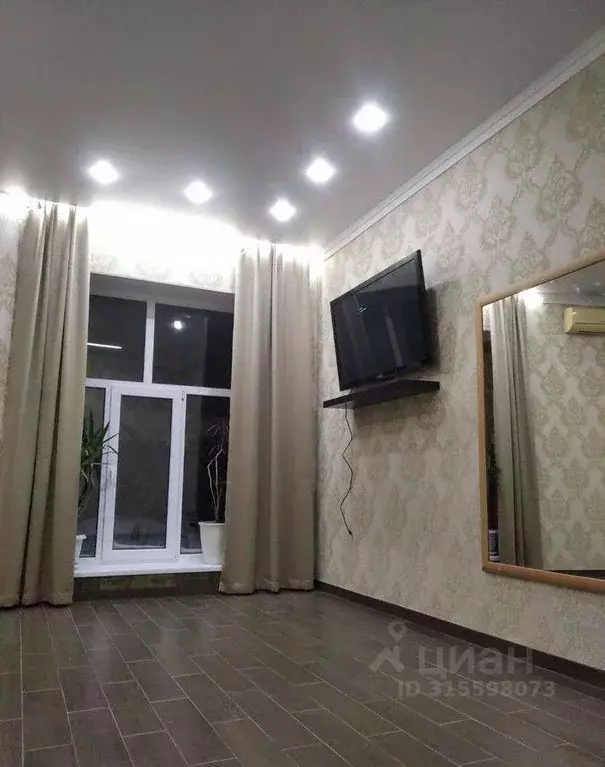 3-к кв. Ростовская область, Шахты Пролетарская ул., 135 (70.0 м) - Фото 0