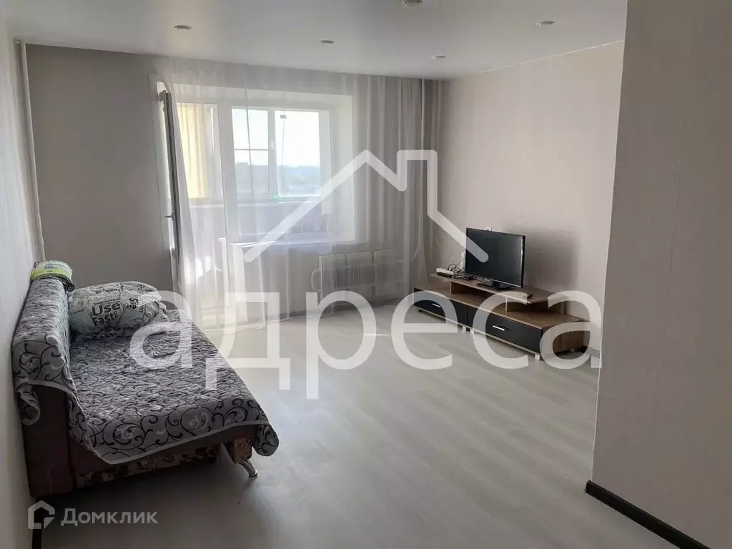 Продаётся 1-к квартира, 35.9 м - Фото 0