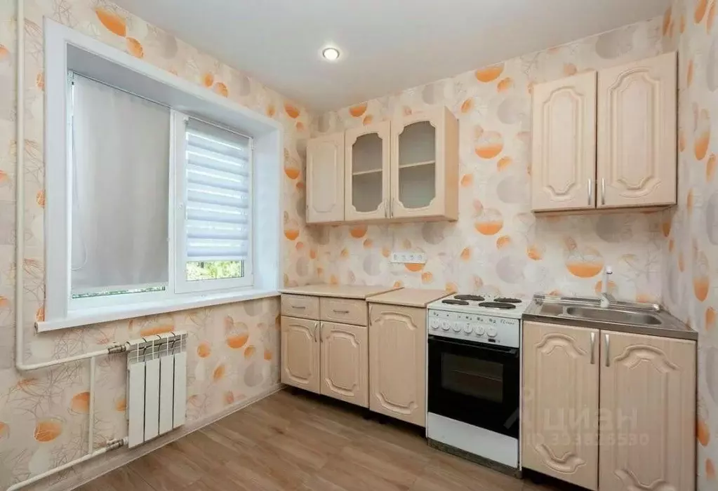 1-к кв. Иркутская область, Иркутск ул. 30-й Иркутской Дивизии, 5А ... - Фото 2