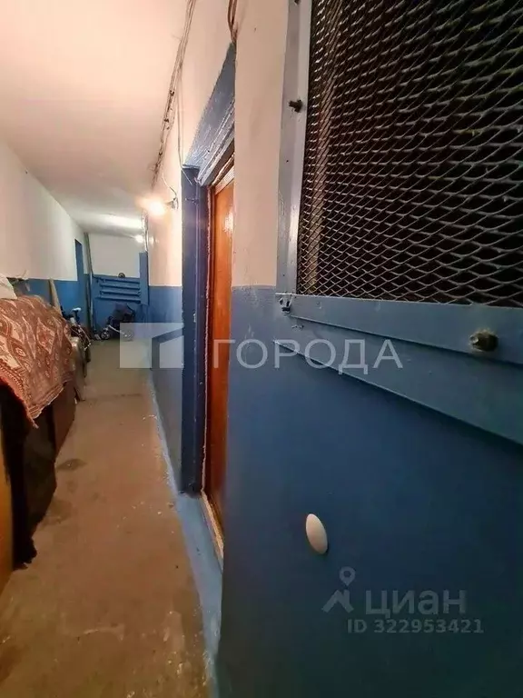 2-к кв. Алтайский край, Барнаул ул. Шумакова, 24 (55.2 м) - Фото 1