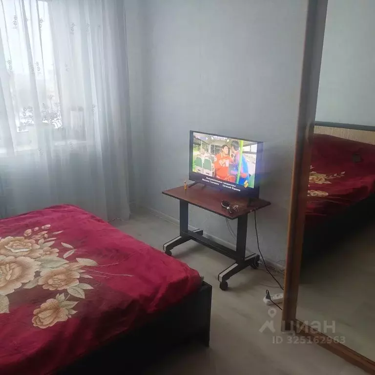 1-к кв. Омская область, Омск 6-й мкр, бул. Заречный, 2 (30.0 м) - Фото 1