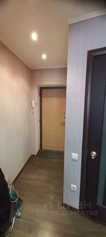 1-к кв. Мордовия, Саранск ул. Марины Расковой, 22 (31.0 м) - Фото 2