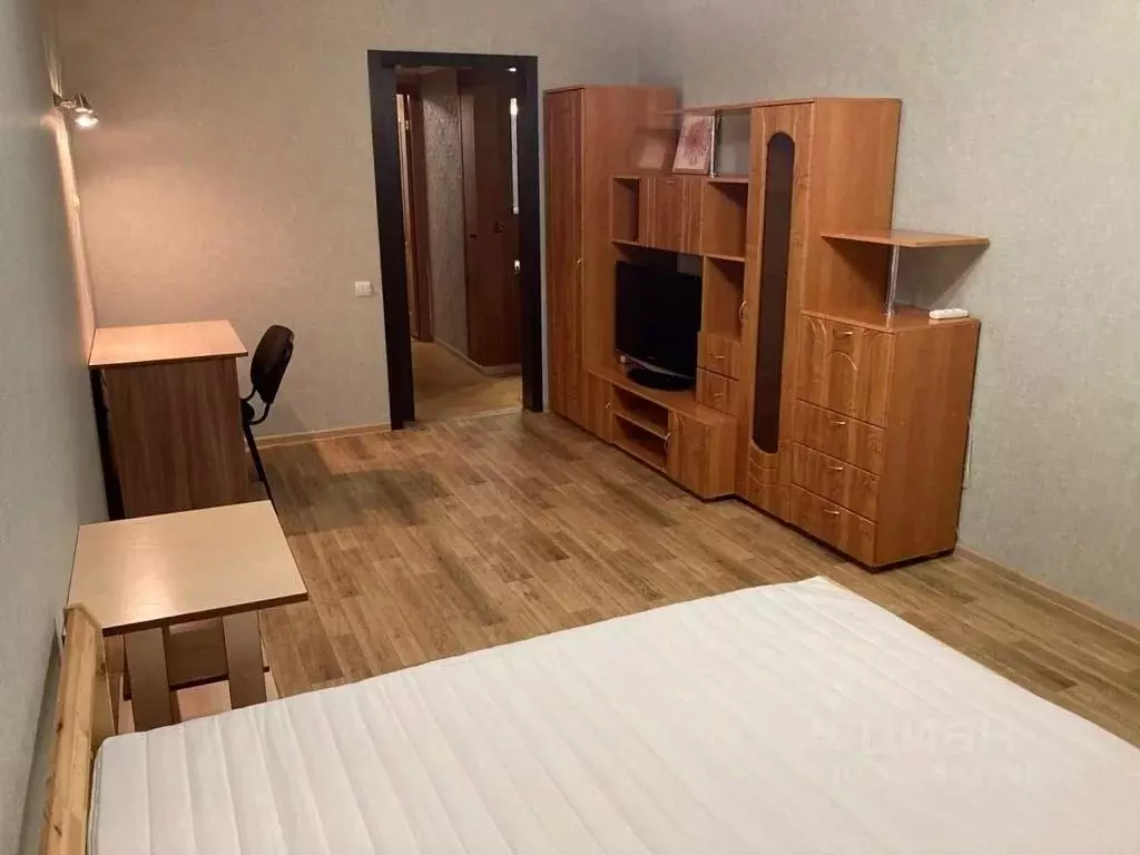 1-к кв. Новосибирская область, Новосибирск ул. Связистов, 141 (35.0 м) - Фото 0
