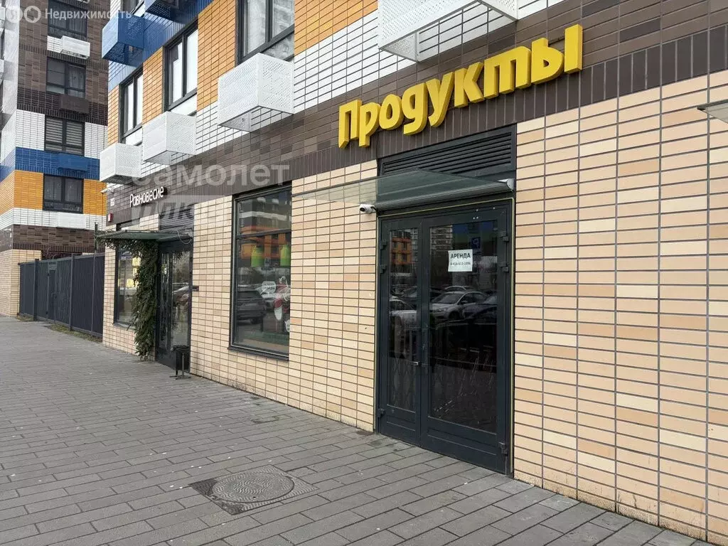 Помещение свободного назначения (89 м) - Фото 2