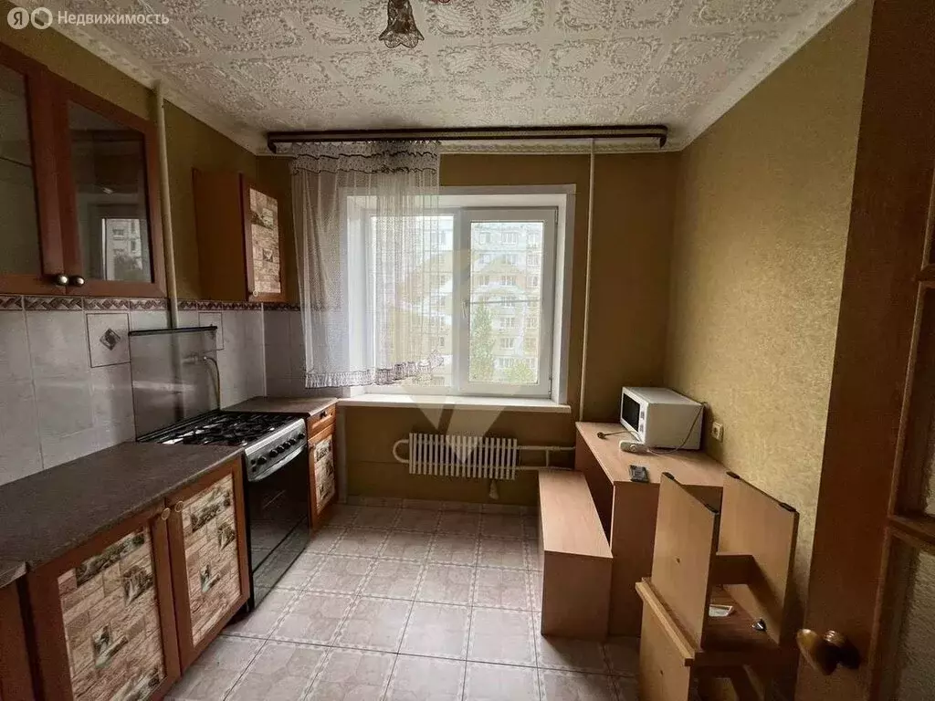 2-комнатная квартира: Старый Оскол, микрорайон Звёздный, 8 (52.1 м) - Фото 0