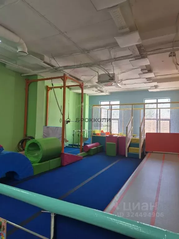 Торговая площадь в Волгоградская область, Волгоград бул. 30-летия ... - Фото 1