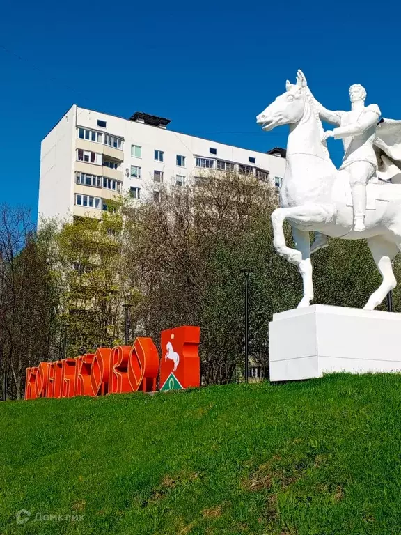 Продаётся 3-к квартира, 65 м - Фото 0