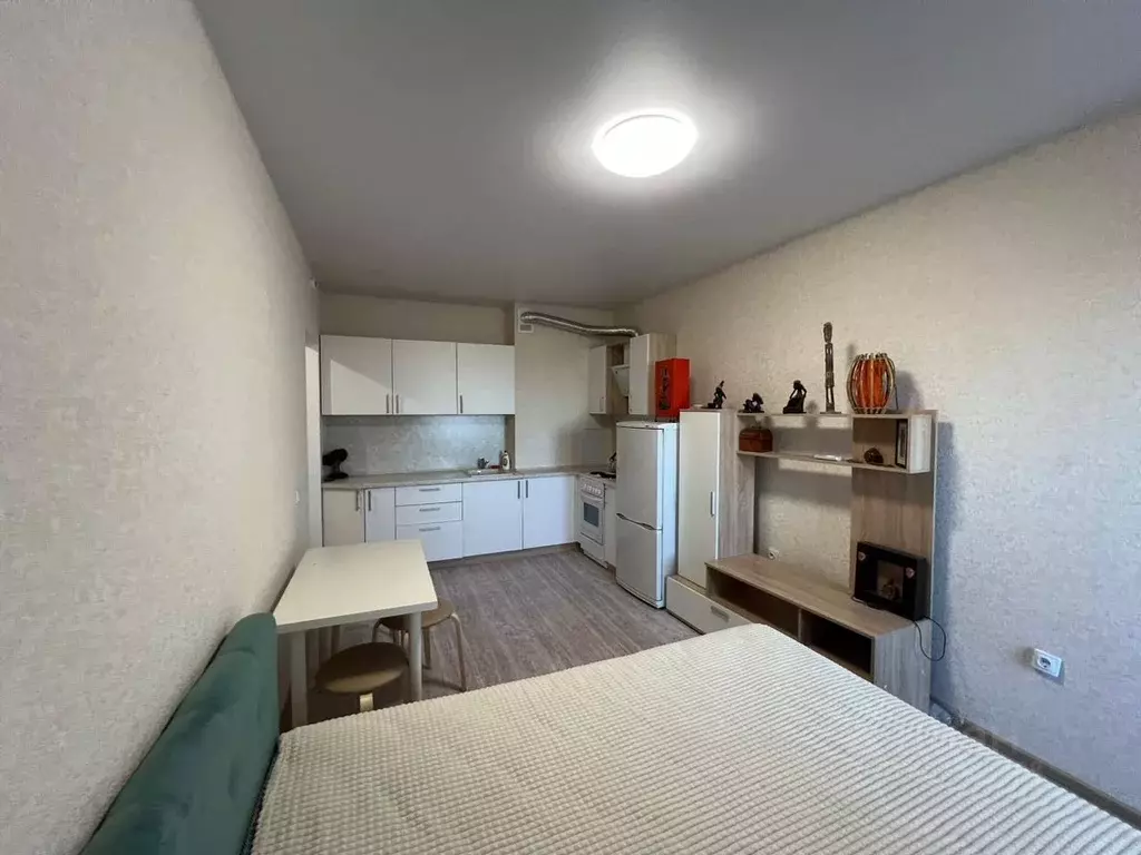 Студия Ростовская область, Ростов-на-Дону пер. Амет Хана Султана, 7 ... - Фото 1