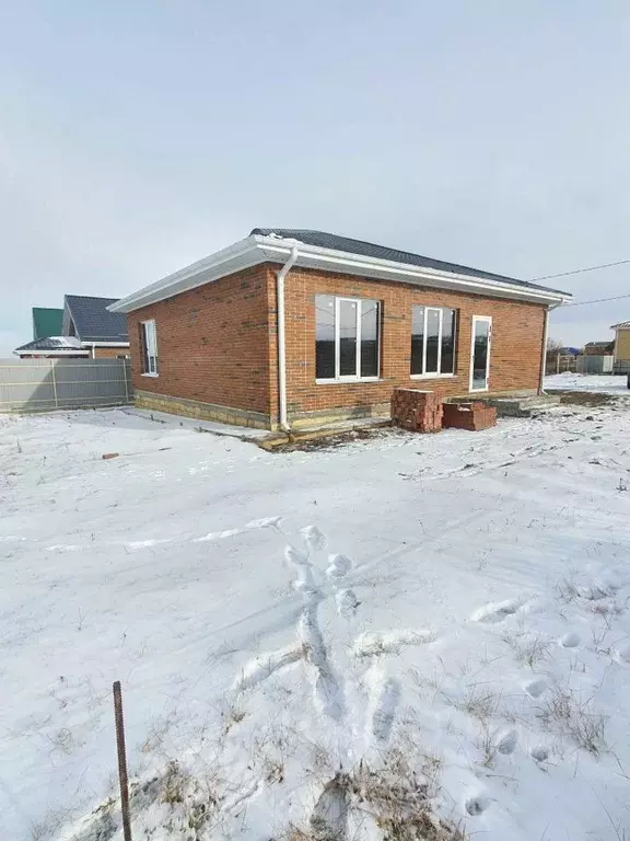 Дом в Ставропольский край, Ставрополь № 12 мкр, ул. Бударская (115 м) - Фото 2