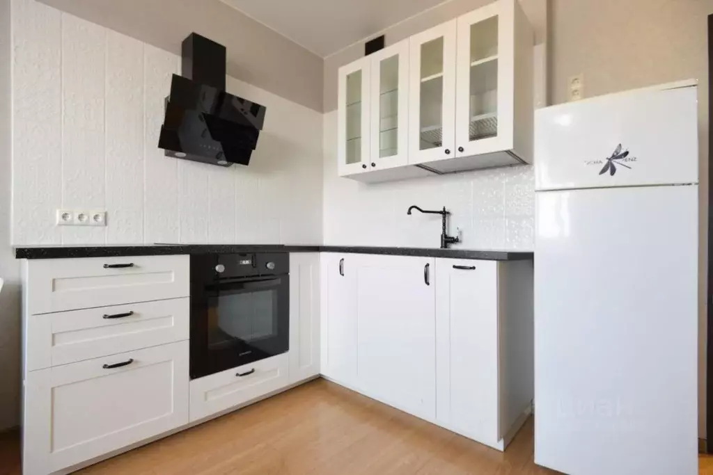 Студия Московская область, Наро-Фоминский городской округ, Селятино ... - Фото 2