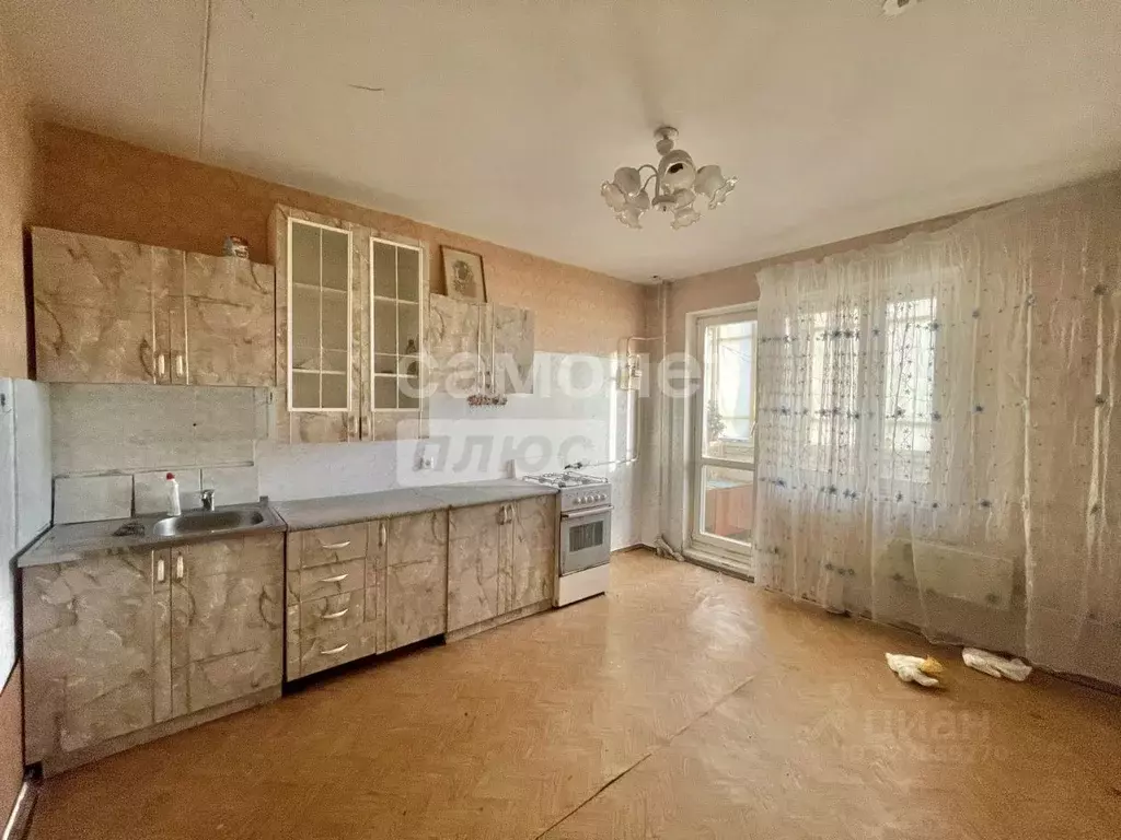 2-к кв. Свердловская область, Ревда ул. Ярославского, 6 (66.5 м) - Фото 1