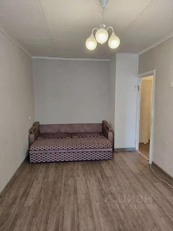 1-к кв. Московская область, Сергиев Посад Новоугличское ш., 72А (30.0 ... - Фото 1