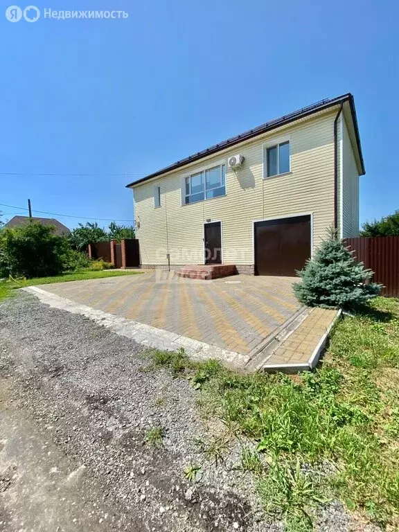 Дом в Сызрань, Ашхабадская улица, 42 (167.8 м) - Фото 1