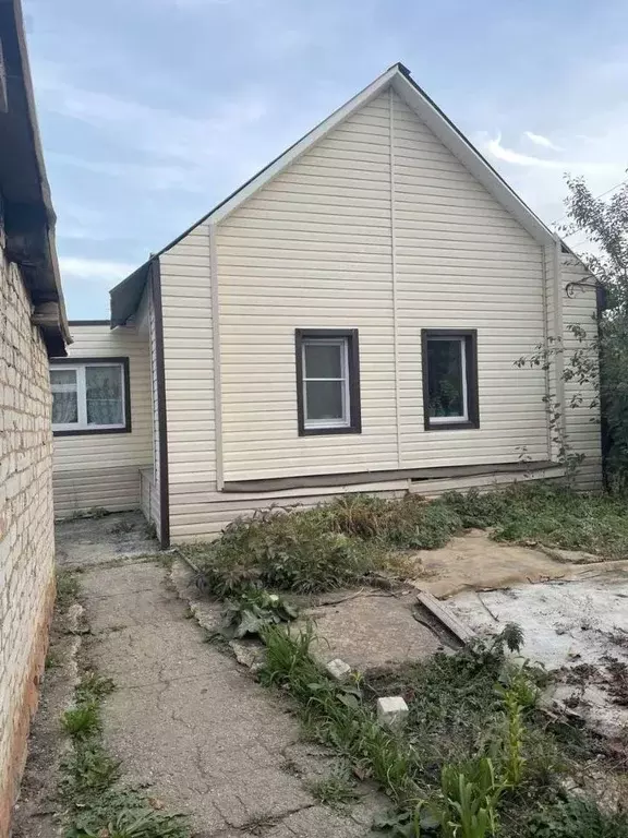 Дом в Самарская область, Самара просп. Карла Маркса, 287 (42 м) - Фото 1