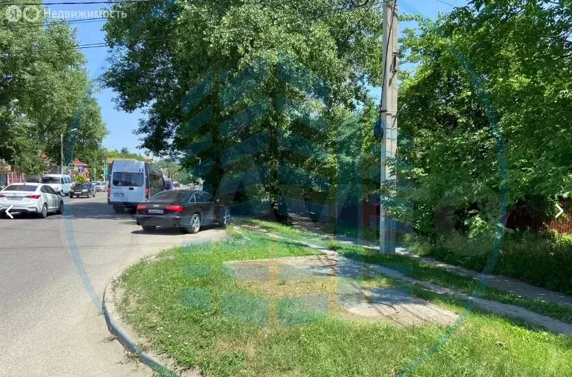 Участок в Ессентуки, переулок Кирова, 22 (8.1 м) - Фото 2