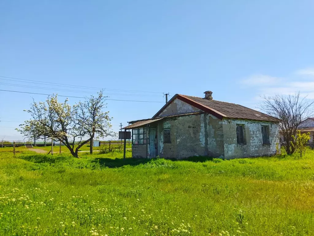 Крым село семисотка карта