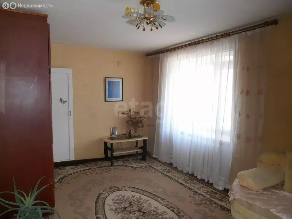 2-комнатная квартира: Курган, улица Котовского, 7А (43.5 м) - Фото 1