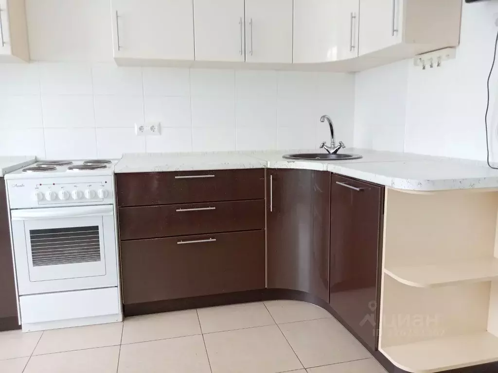 2-к кв. Москва ул. Михайлова, 30Ак1 (58.0 м) - Фото 1