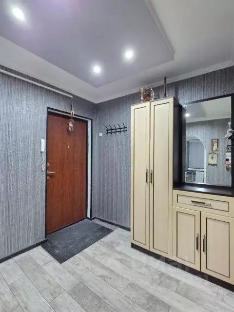 4-к кв. Саха (Якутия), Якутск Октябрьская ул., 26/3 (71.6 м) - Фото 1