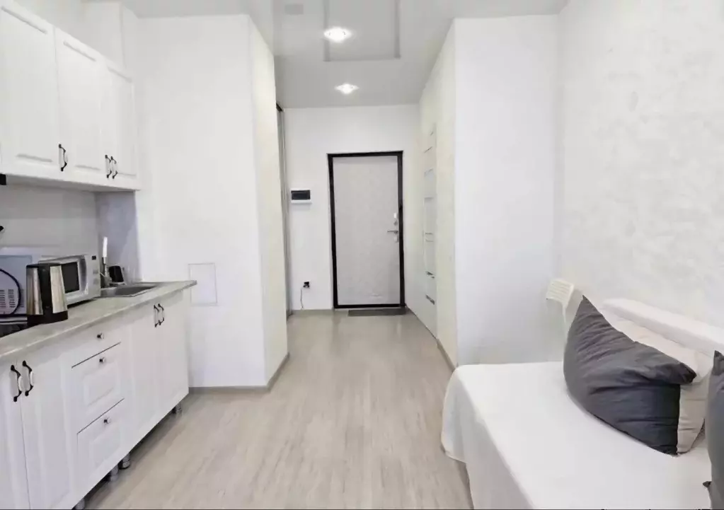 Продаётся квартира-студия, 23.2 м - Фото 1