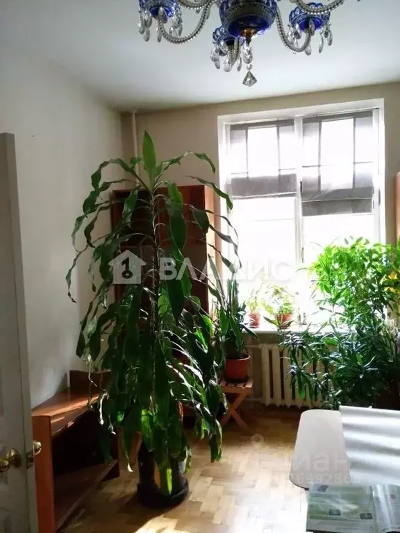 4-к кв. Москва проезд 3-й Подбельского, 18 (96.5 м) - Фото 1