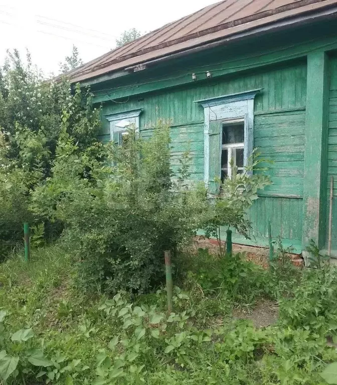 Дом в Саратовская область, Романовка рп ул. Ленина, 183 (54 м) - Фото 2