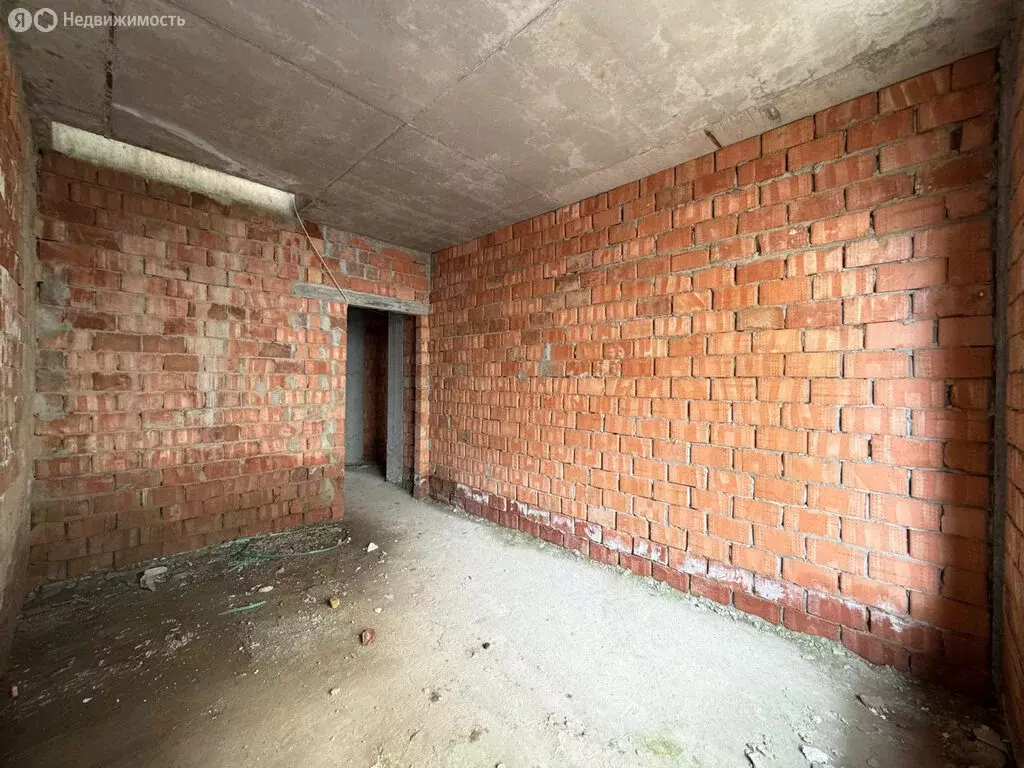 2-комнатная квартира: Нальчик, улица Ашурова, 16 (78 м) - Фото 2