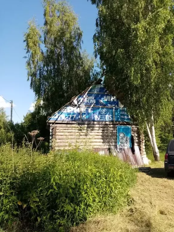 Участок в Ярославская область, Ярославский муниципальный округ, Мечта ... - Фото 1