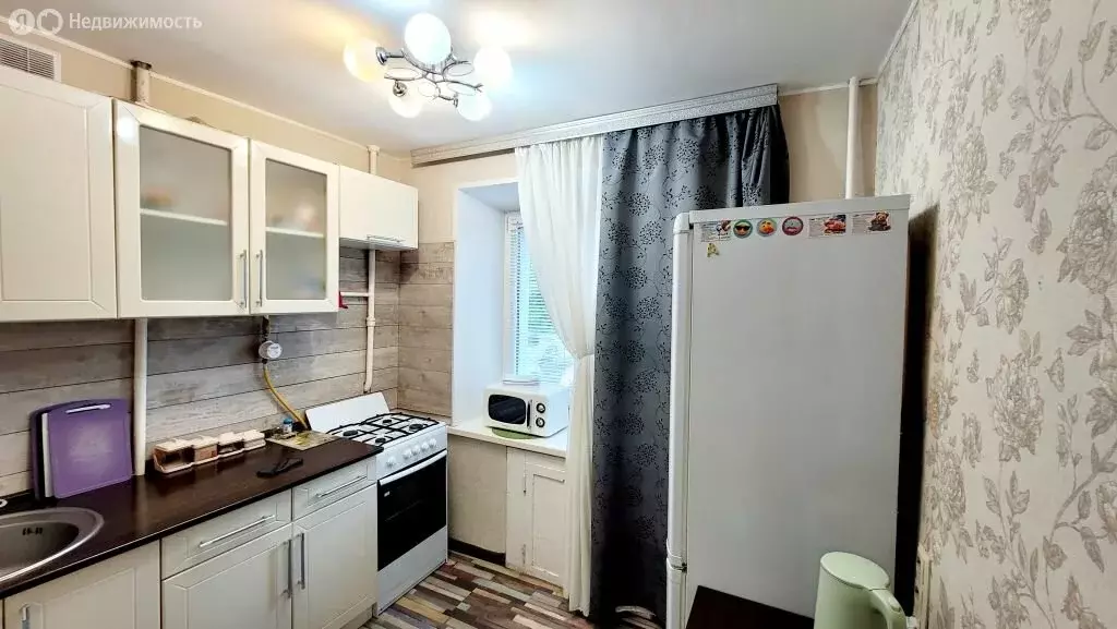 2-комнатная квартира: Нижний Новгород, улица Богородского, 15к1 (41 м) - Фото 2