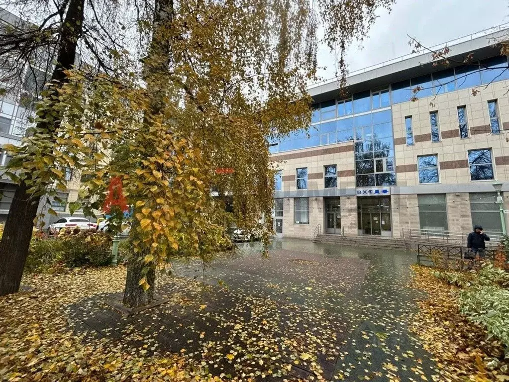 Офис в Татарстан, Казань Габдуллы Тукая ул., 64 (17 м) - Фото 2