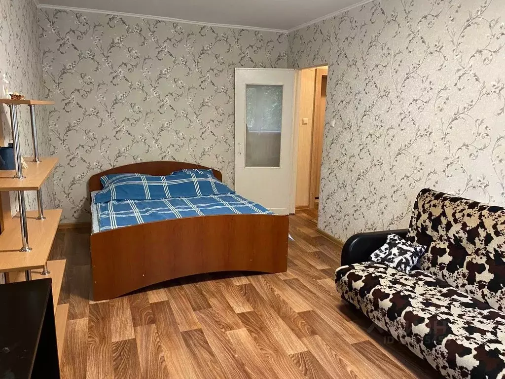 1-к кв. Архангельская область, Северодвинск просп. Труда, 6 (32.0 м) - Фото 0