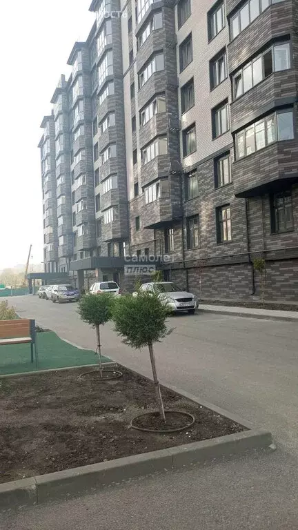 3-комнатная квартира: Ессентуки, Радужная улица, 2 (81.4 м) - Фото 1