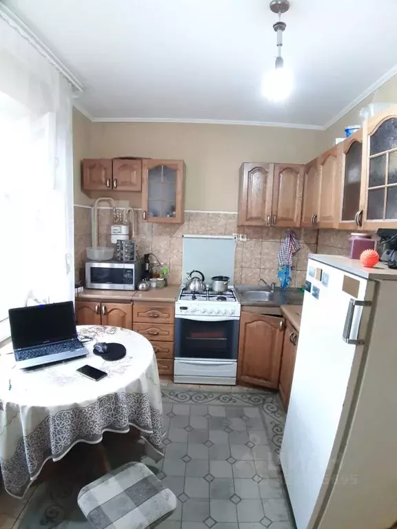1-к кв. Мордовия, Саранск ул. Победы, 5А (37.3 м) - Фото 0