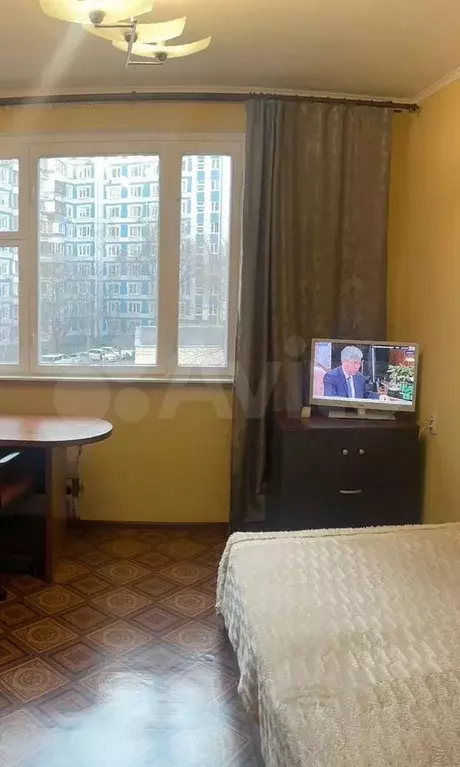 Комната 12 м в 3-к., 2/9 эт. - Фото 0