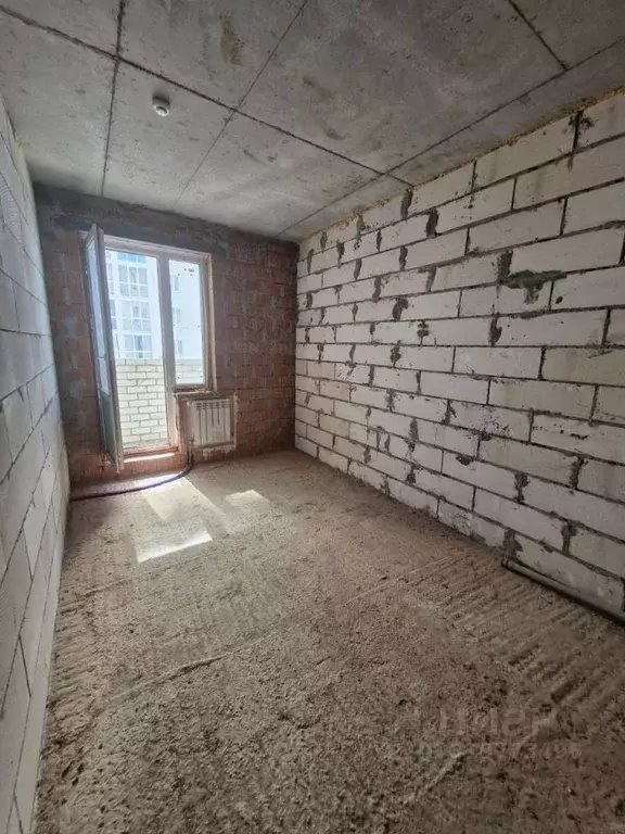 1-к кв. Саратовская область, Саратов проезд 4-й имени Н.Г. ... - Фото 1