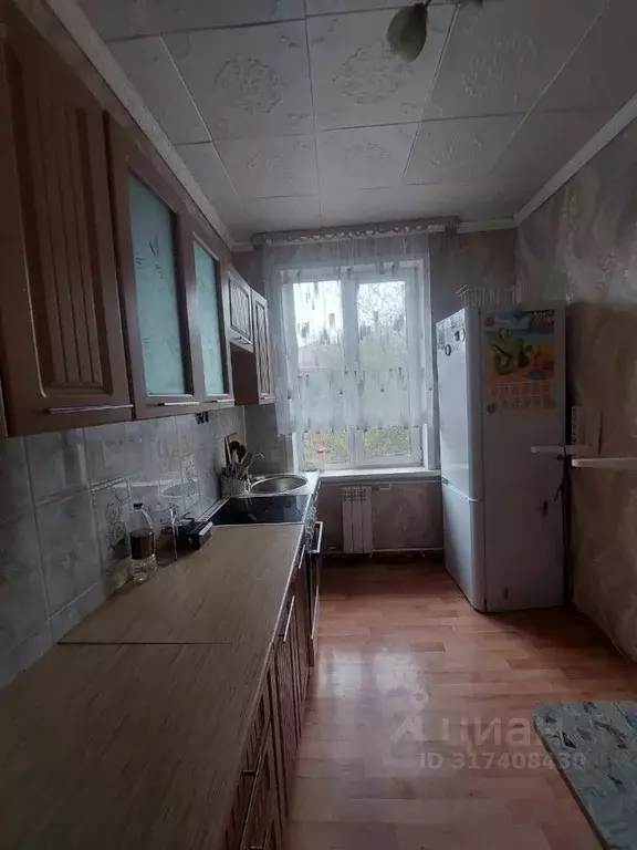3-к кв. Иркутская область, Шелехов 18-й кв-л, 18 (62.0 м) - Фото 0