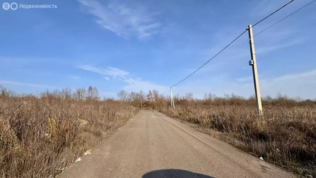 Участок в Татарка, Берёзовая улица (6 м) - Фото 2