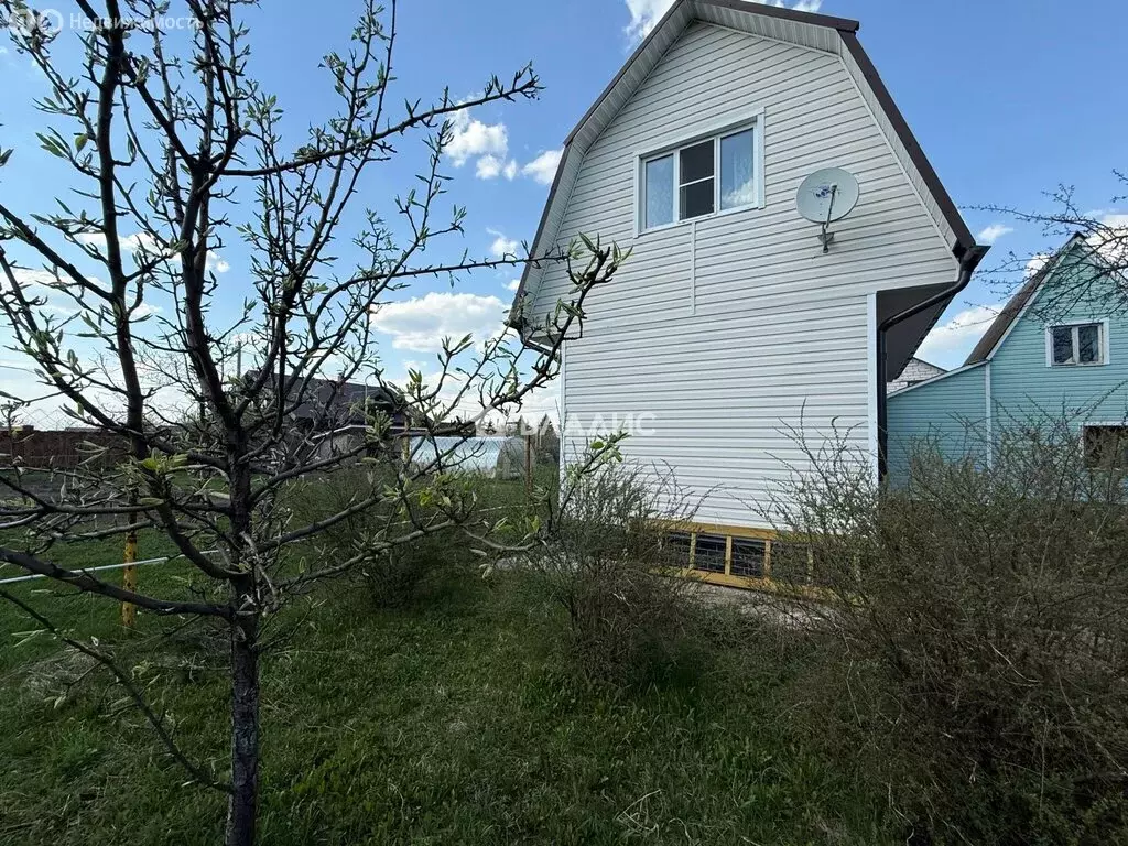 Дом в село Редькино, улица Гагарина, 19 (120 м) - Фото 2