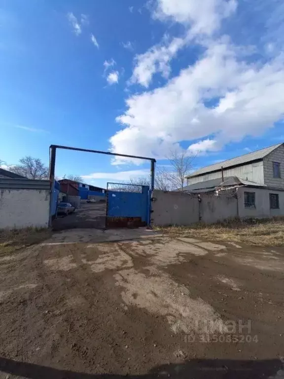 Склад в Саратовская область, Саратов Универсальная ул., 30с2 (18783 м) - Фото 1