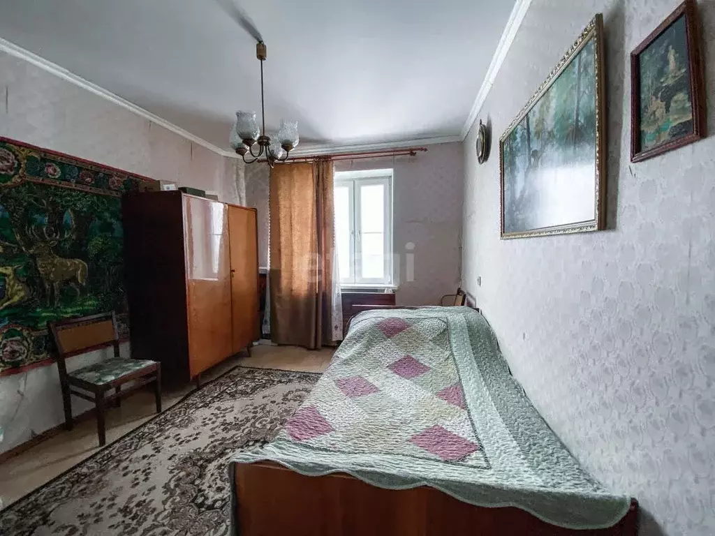 2-к кв. Ленинградская область, Кириши ул. Строителей, 15 (54.5 м) - Фото 1