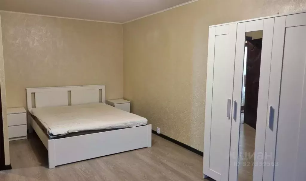 1-к кв. Москва ул. Академика Арцимовича, 12К1 (40.0 м) - Фото 2