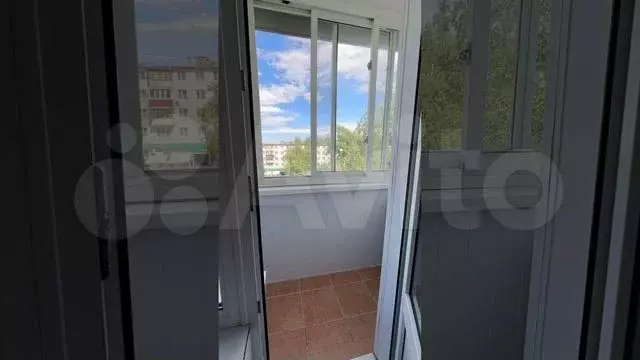 1-к. квартира, 29 м, 4/5 эт. - Фото 1