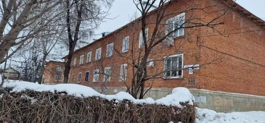 3-к кв. Самарская область, Самара ул. Калинина, 107 (73.5 м) - Фото 1