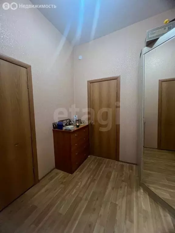 1-комнатная квартира: Нижняя Тавда, улица Строителей, 7 (35 м) - Фото 2