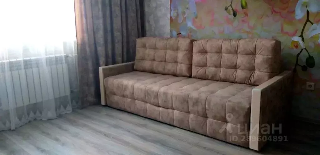 2-к кв. Пензенская область, Пензенский район, Засечный сельсовет, с. ... - Фото 2