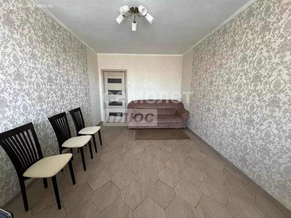 2-комнатная квартира: село Плещеево, Луговая улица, 4Б (63.6 м) - Фото 2