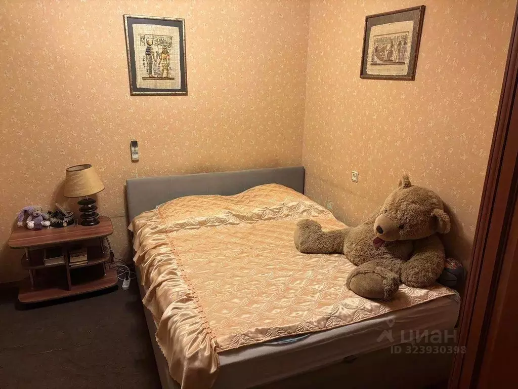 2-к кв. Белгородская область, Белгород ул. Белгородского полка, 22а ... - Фото 1