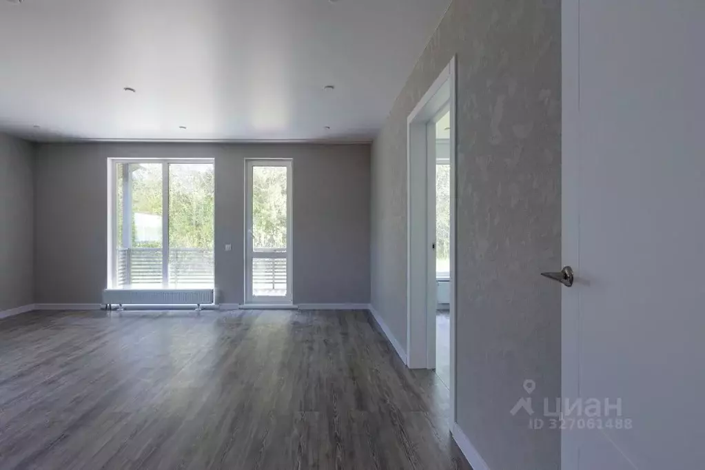 Дом в Удмуртия, Завьяловский район, д. Шудья, Тихие Зори кп ул. ... - Фото 2